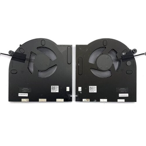  CPU+GPU hladnjak za laptop Dell Alienware M17 R3 M17 R4 Cene