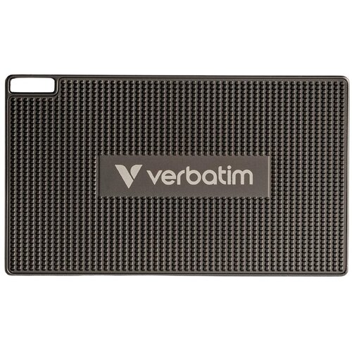 Verbatim Ver. Metal Mini SSD USB 1TB (32031) Slike