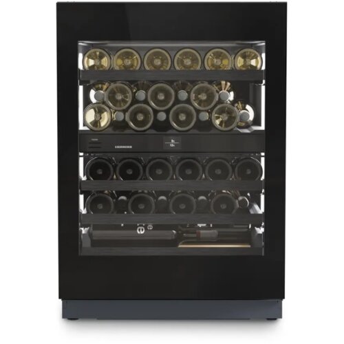 Liebherr vgradna vinska vitrina UWgbi 3782 Cene