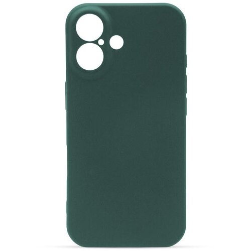  Futrola Soft Case za Iphone 16, Zelena Cene