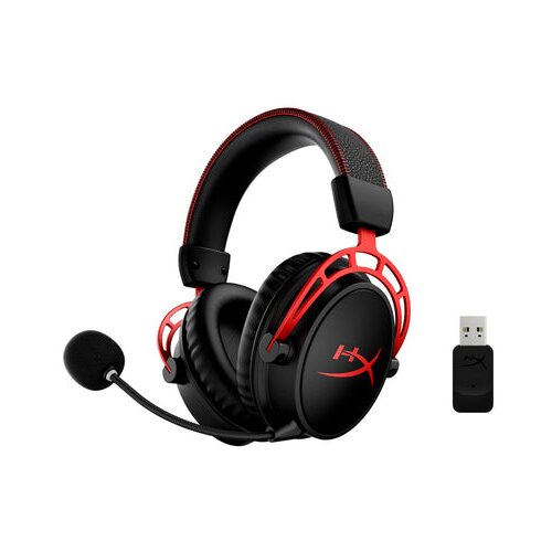 Hyperx Cloud AlphaWireless Gaming Headset Cijene
