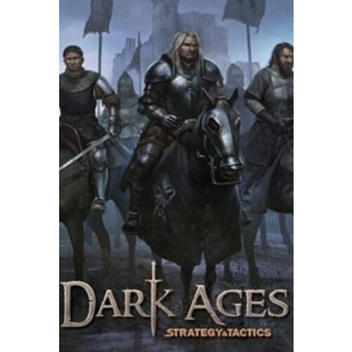 Steam Strategy & Tactics: Dark Ages (PC) Key GLOBAL Cene