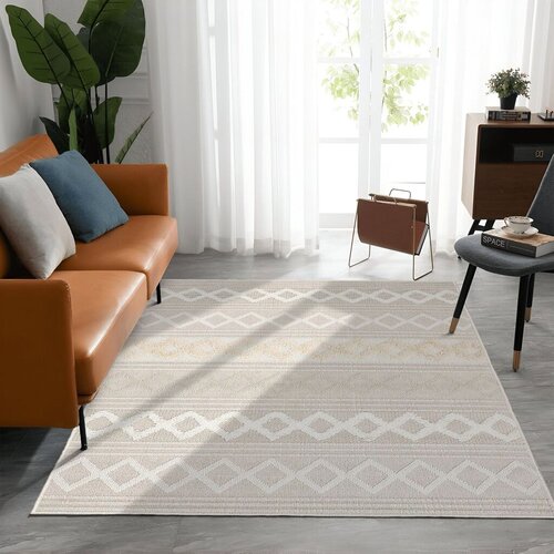 Conceptum Hypnose tepih W1121 , 140x220cm, &amp;Scaron;areni Slike
