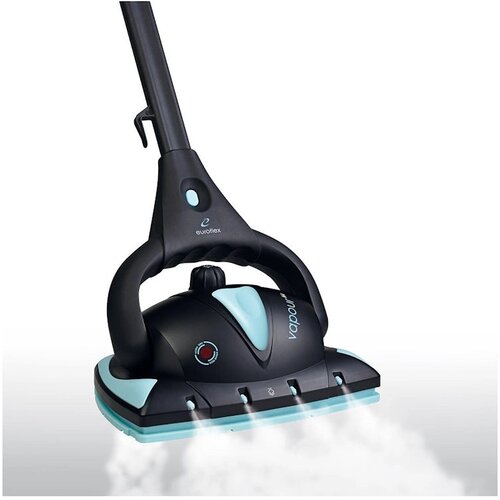 EUROFLEX Vapour M4S večnamenski parni čistilec Slike
