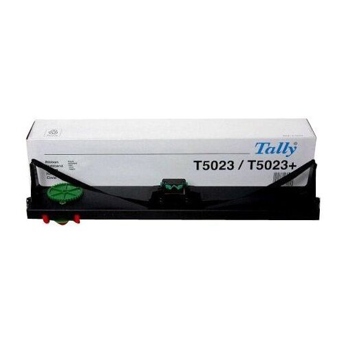 MANNESMANN TALLY Ribon Fujitsu T5023, black Slike
