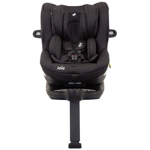Joie Auto sedi&amp;scaron;te I-Spin 360 40-105cm, Isofix, Crno Slike