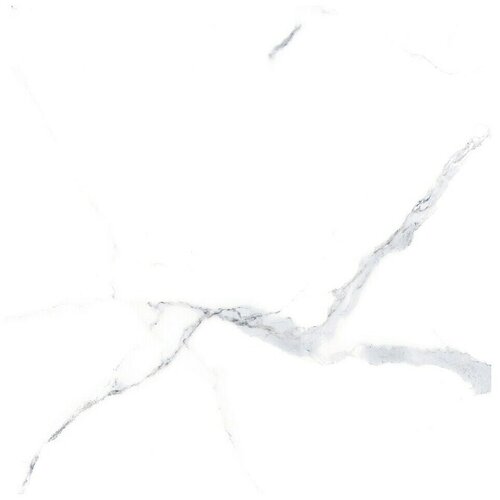 Halc&amp;oacute;n Podna pločica Alsacia Blanco Satinado (60,5 x 60,5 cm, Sjaj) Slike