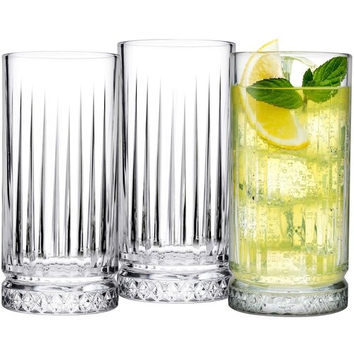 Creatable Set Kozarcev Elysia, 4-Delni Slike