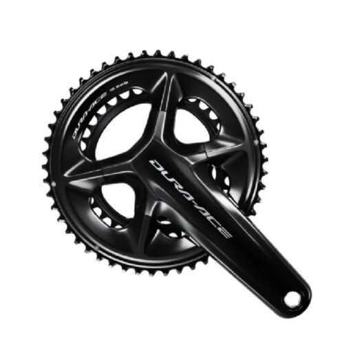  Pogon Shimano,Fc-R9200, Dura-Ace, For Rear 12-Speed, Hollowtech 2, 172.5Mm, 52-36T W/O Cg, W/O Bb Parts, Ind.Pack Cene