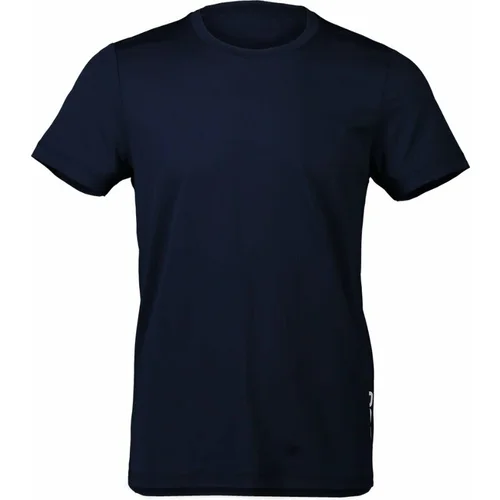 Poc Reform Enduro Light Men's Tee Turmaline Navy 2XL