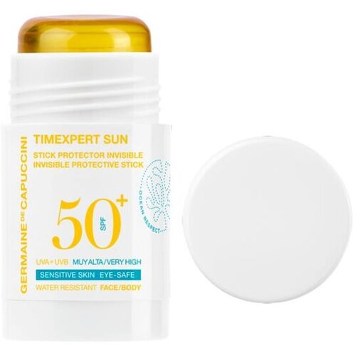 Germaine de Capuccini Timexpert Sun Bezbojni Za&amp;scaron;titni Stik SPF50+ 25 ml Slike