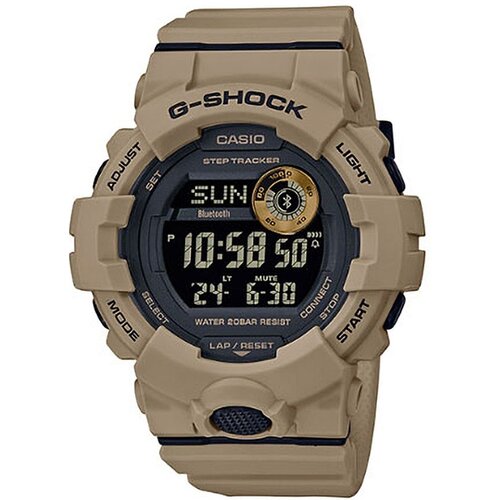 Casio G-SHOCK CASIO GBD-800UC-5E Cene