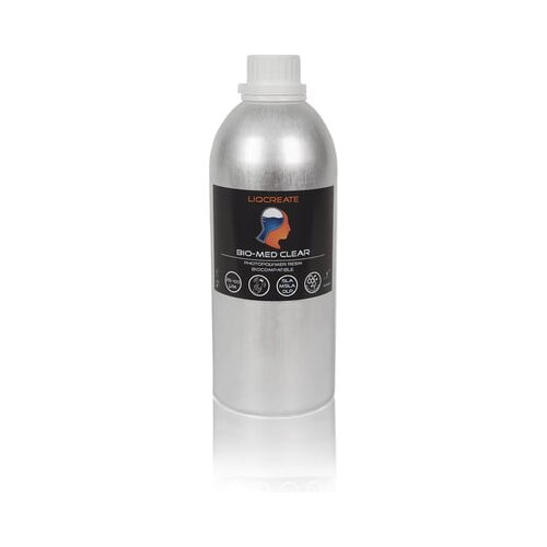  Bio-Med Clear - 1.000 g Cene