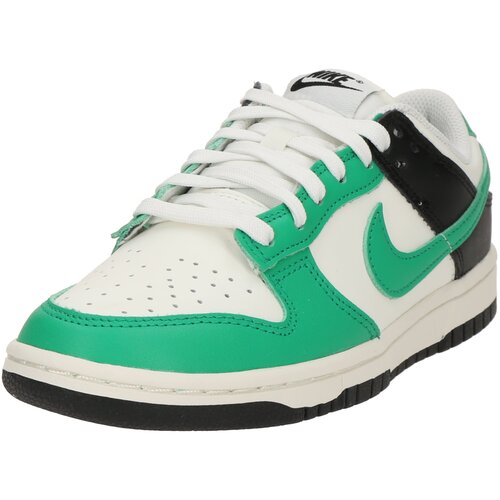 Nike Nizke superge 'DUNK' kremna / jelka / črna Cene