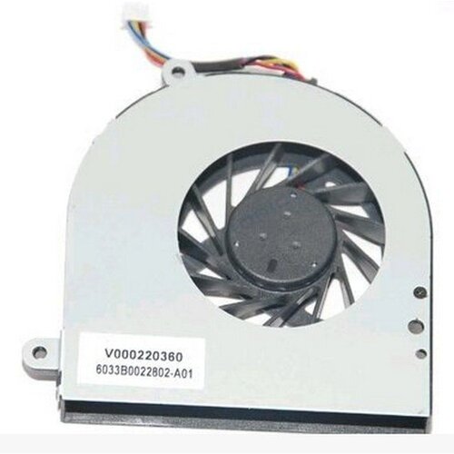 Xrt Europower cpu hladnjak za laptop toshiba satellite L630 L635 C640 C650 C655 3pin Cene