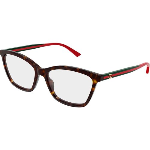 Gucci GG1989O 002 ONE SIZE (56) Havana/Kristalna Cene