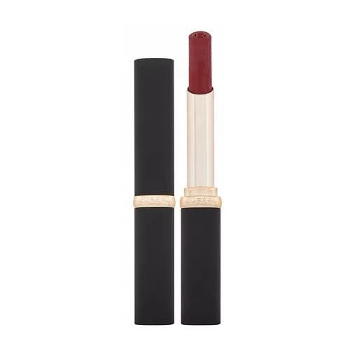 L´Oréal Paris color riche intense volume matte šminka z mat učinkom klasično rdečilo za ustnice šminka 1,8 g odtenek 336 rouge avant-garde za ženske