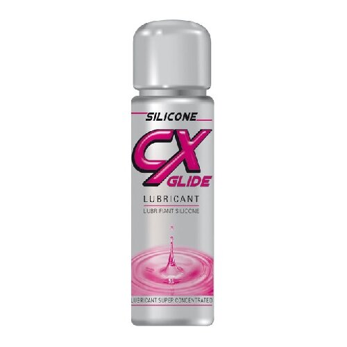  Lubrikant na bazi silikonskog ulja | CX Silicone 40 ml Cene