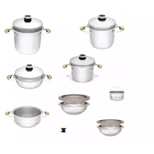Zepter UNIVERSAL set posuđa Cene