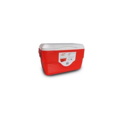 Ltc LTC5011C prenosni hladilnik 32 L &ndash; rdeč Cene