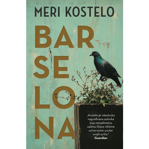 Barselona Slike