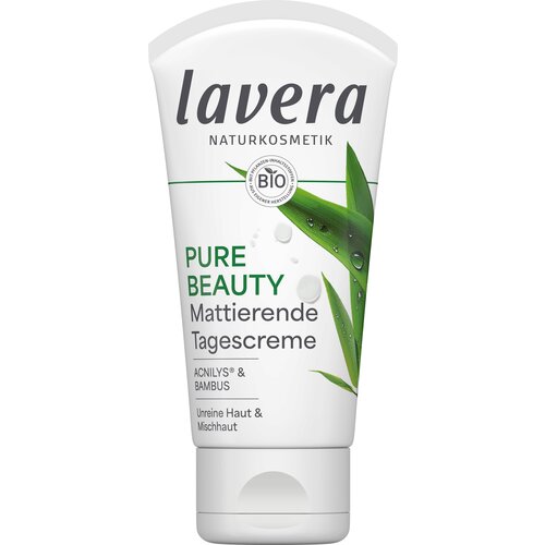 Pure Beauty matirajoča dnevna krema - 50 ml Cene