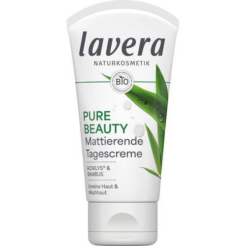 Pure Beauty matirajuća dnevna krema - 50 ml Cijene
