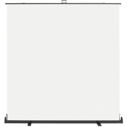 Walimex pro Roll-up Panel Background 210x220cm white Slike