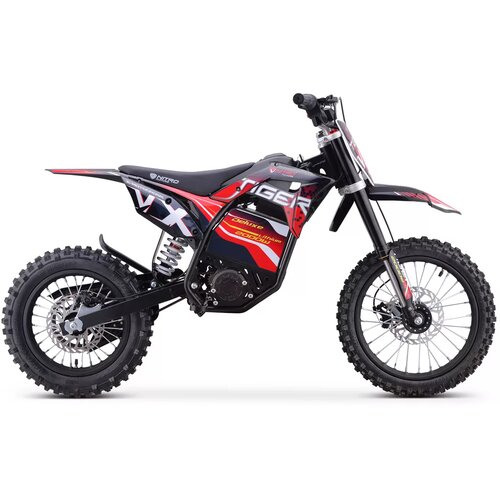Nitro Motors Otro&amp;scaron;ki Cross 2000 W Eco Tiger VX 60 V 15,6 Ah litijeva 14&amp;quot;12&amp;quot; Slike