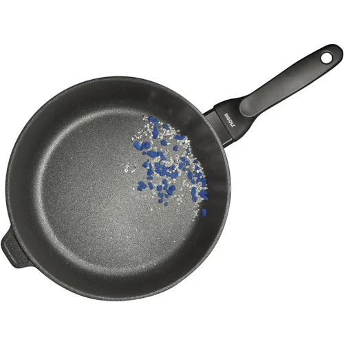 Risoli ponev Blackplus, visoka, 24 cm