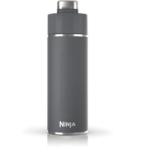 Ninja boca za vodu DW2401EUUKGY Thirsti 0,47L siva Slike