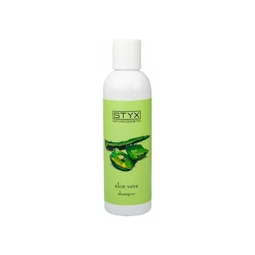 STYX Šampon aloe vera - 200 ml