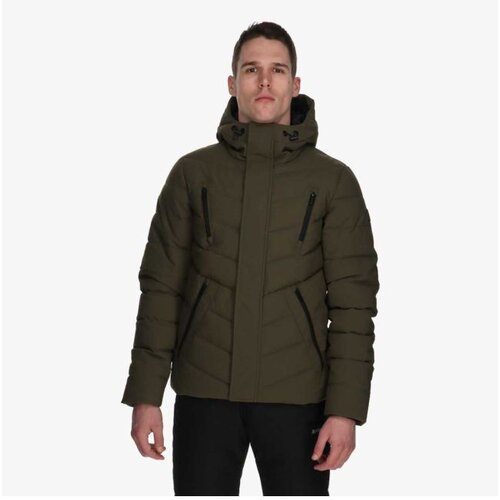 Kronos mens jacket Cene
