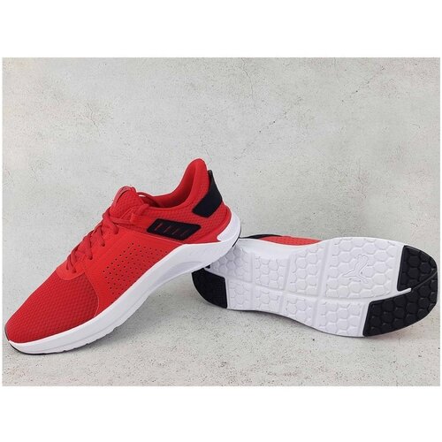 Puma Čevlji Ftr Connect For All Time 377729 04 Rdeča Cene