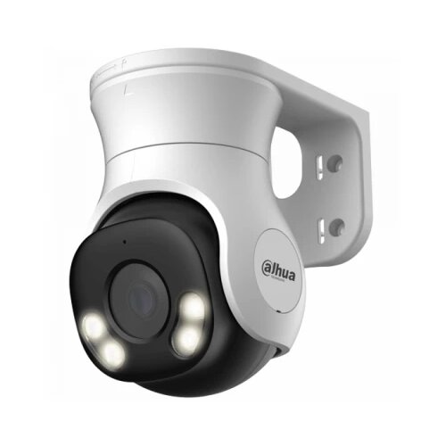 Dahua HAC-PT1200A-IL-A-0280B-S6 2MP smart dual light hdcvi fixed-focal pt kamera Cene