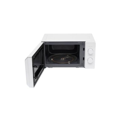 Home mikrotalasna pećnica 700W bela HG-MH19 Slike