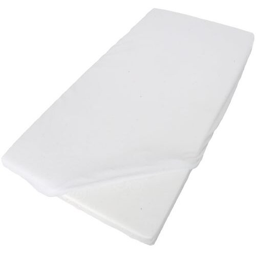 Olimp Sport Frotirski čaršav 160X80 - White Cene