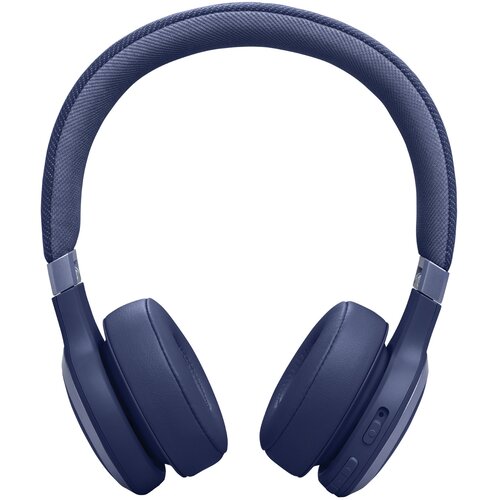 JBL slu&amp;scaron;alke LIVE670NC modra Slike