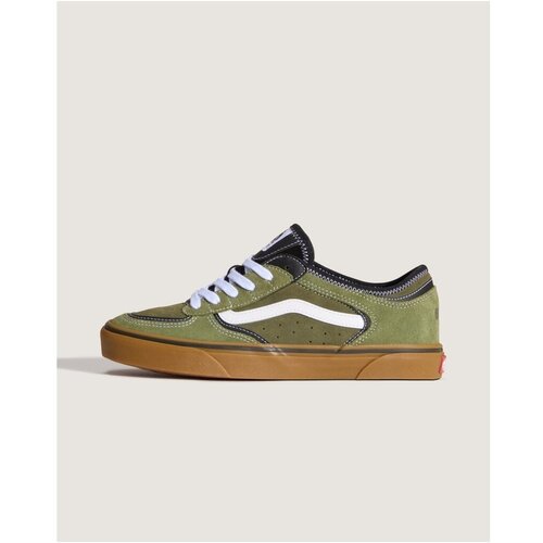 Vans Nizke superge Vn000sf4emb1 Zelena Cene