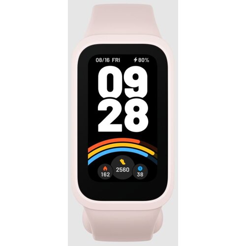 Xiaomi Smart Band 9 Active Pink Roza pametna narukvica Cijene