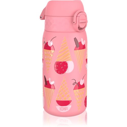 Ion8 Leak Proof boca za vodu od nehrđajućeg čelika za djecu Ice Creams 400 ml Slike