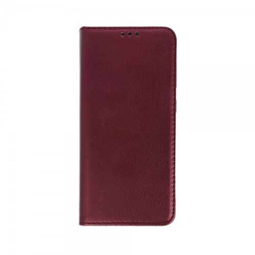  Premium preklopna torbica realme C31 - bordo rdeča Slike