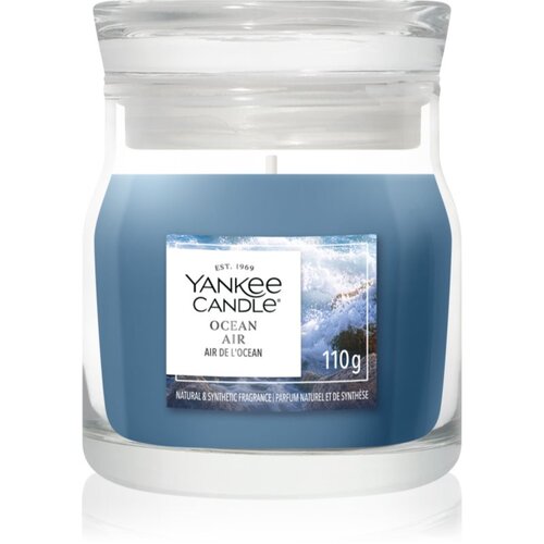 Yankee Candle Ocean Air di&scaron;eča sveča Signature 110 g Cene