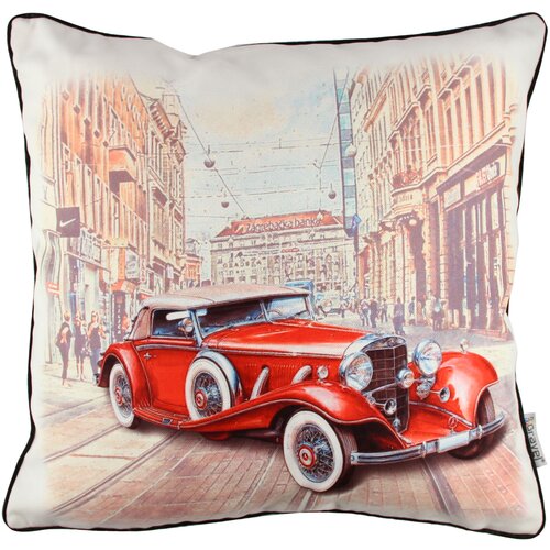 Deco jastuk 43x43cm Šareni Cene