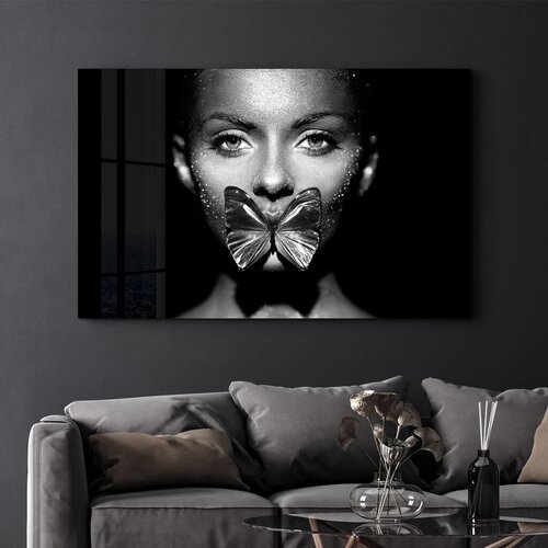 Wallity slika CAM-1018, 35 x 55 cm Cene