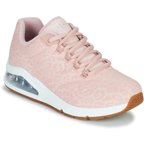 Skechers Nizke superge UNO 2 Rožnata Slike