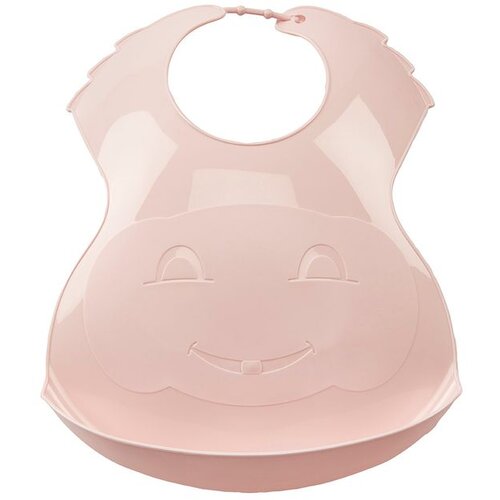 THERMOBABY podbradak powder pink Cene