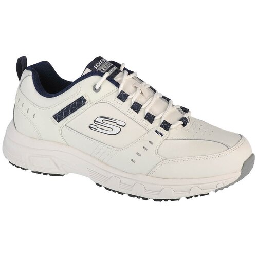 Skechers Nizke superge Oak Canyon-Redwick Bela Cene