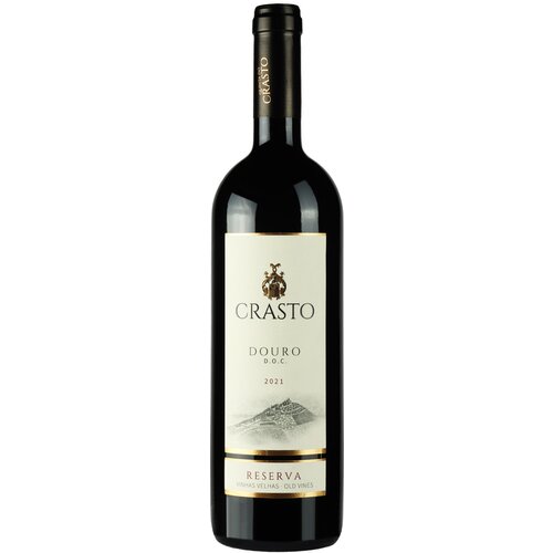 Quinta do Crasto Reserva Cene