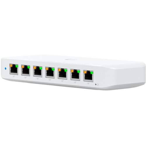Ubiquiti UniFi Switch Ultra Slike